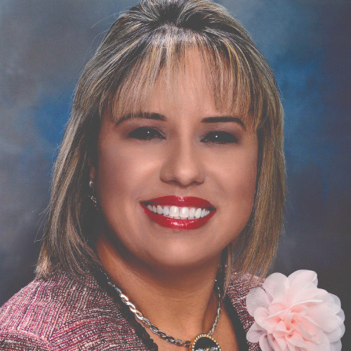 Debbie Garcia