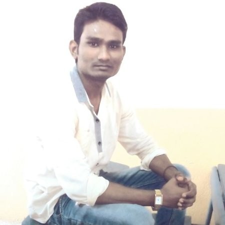 Vishal Surwade
