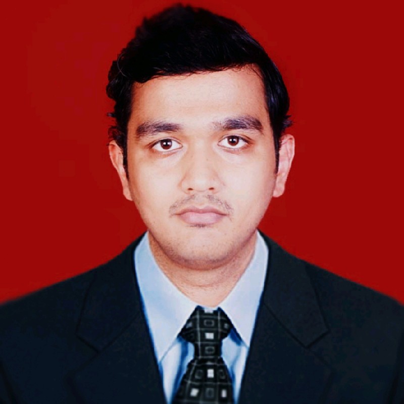 Rahul Pradhan