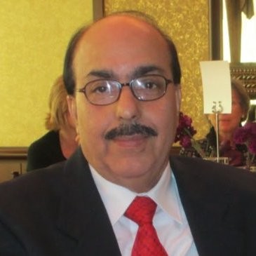 Ramesh Kaul