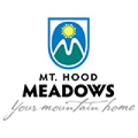 Mt. Hood Meadows Resort