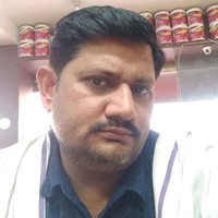 Devendra Pandey