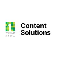 1WorldSync Content Solutions 
