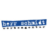 Herr Schmidt Werbeagentur GmbH