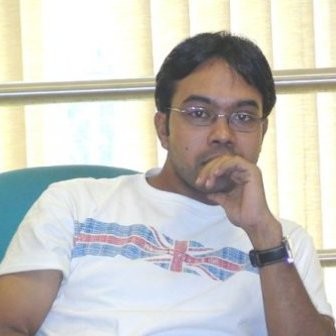 Arpan Rao