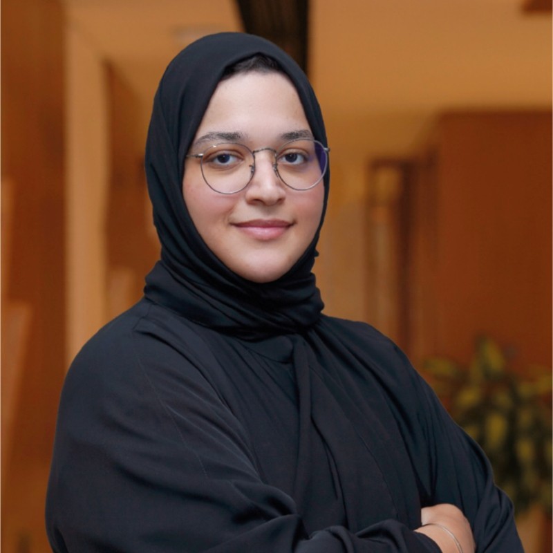 Marwa Al Riyami