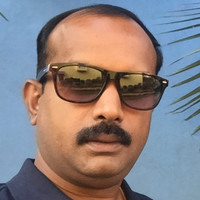 Shiva Kumar M C