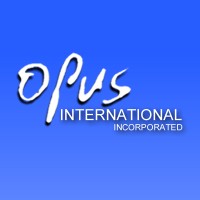 OPUS International, Inc.