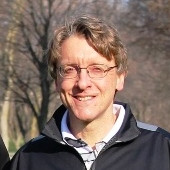 Greg Rohn