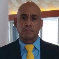 Luis R Castillo Figueroa
