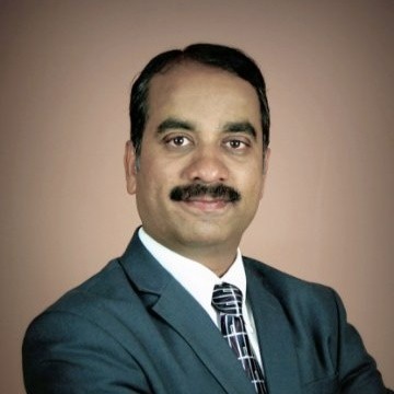 Dr. Vijay Machigad
