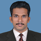 Rony Varghese