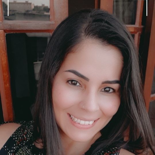 Janaina Araújo Costa