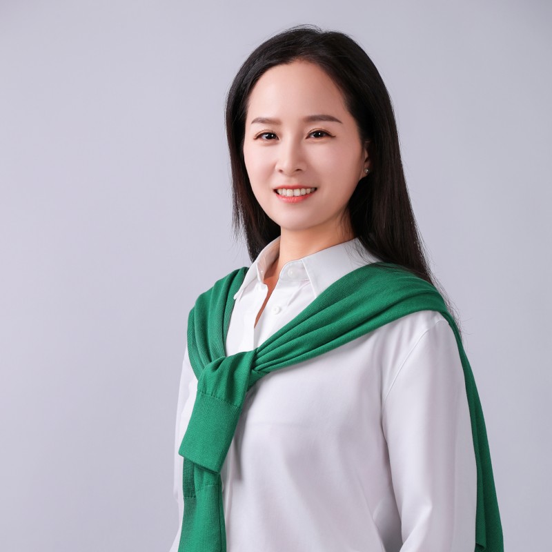 Vina Zhong