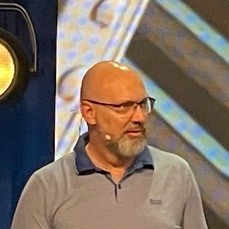 Stefan Steenstrup