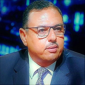 Dr. Ahmed Yahia Darwish