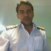 Capt. Riaz ahmed