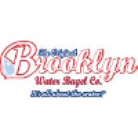 The Original Brooklyn Water Bagel Company