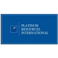 Platinum Resources International