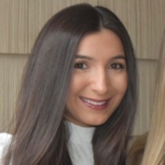 Stephanie Paladino, MBA