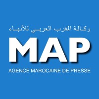 MAGHREB ARABE PRESSE AGENCE MAROCAINE DE PRESSE