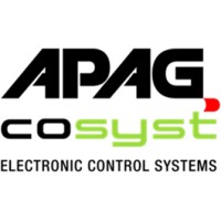 APAGCoSyst Electronic Control Systems