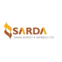 Sarda Energy and Mineral Ltd