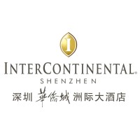 Intercontinental Hotel Shenzhen