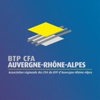 BTP CFA Auvergne - Rhône-Alpes / France