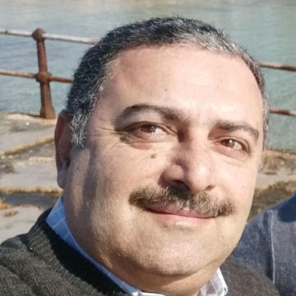 Wael Hussein Abbas