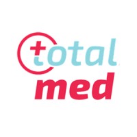 Total Med Comércio e Importação de Produtos Médico Hospitalares Ltda
