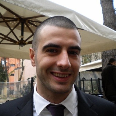 Francesco Saba