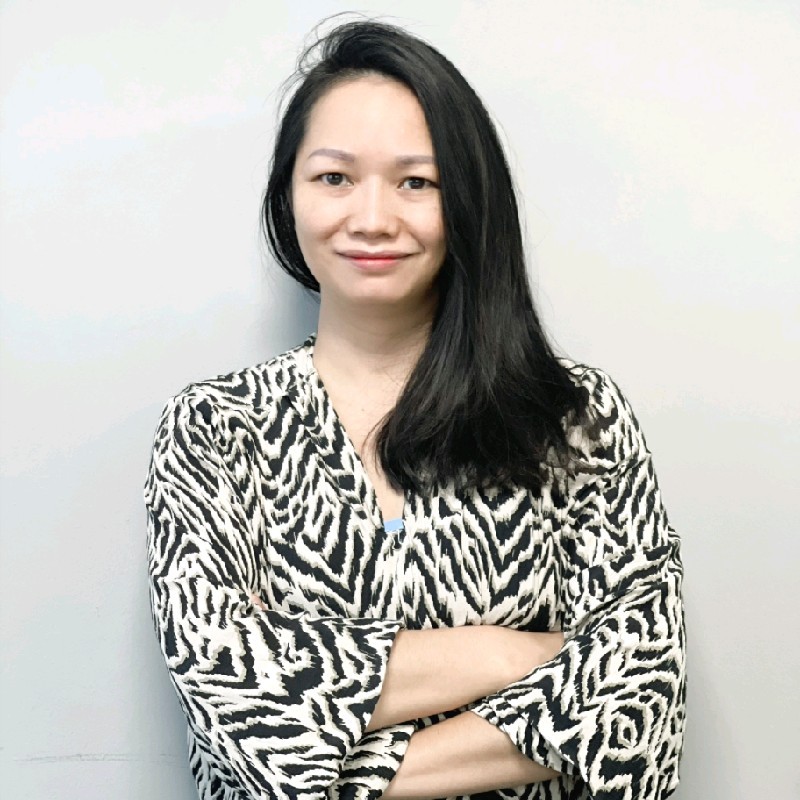 Linh Quynh