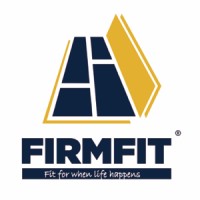 FirmFit® Flooring
