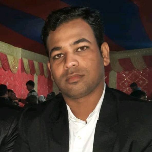 Rohit Jha