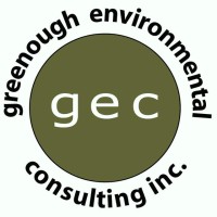 Greenough Environmental Consulting Inc.