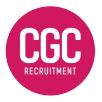 CGC Recruitment