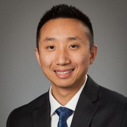 Gregory Yu, MD, PharmD, MBA, MPH