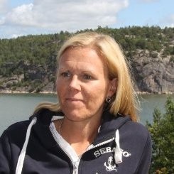 Ulrika Karlsson