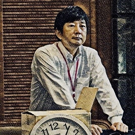 Sumio Maeda
