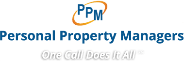 Personal Property Managers