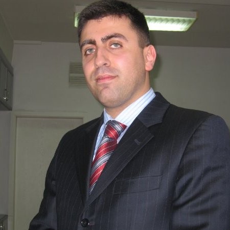 Norayr Gevorgyan
