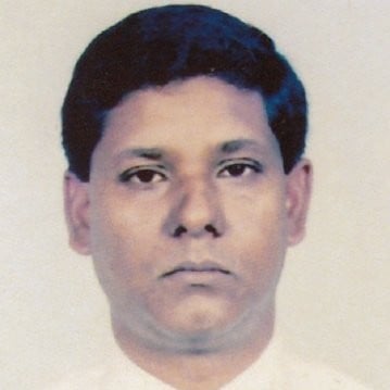 Azam Md Saifullahil