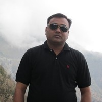Gautam Kumar Das