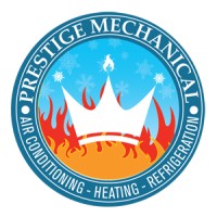 Prestige Mechanical