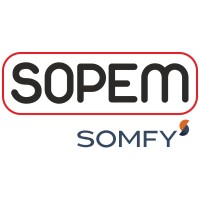 SOPEM sp. z o.o Somfy Group