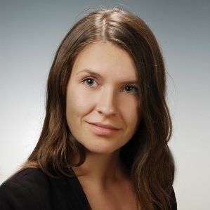 Katarzyna Woźniak