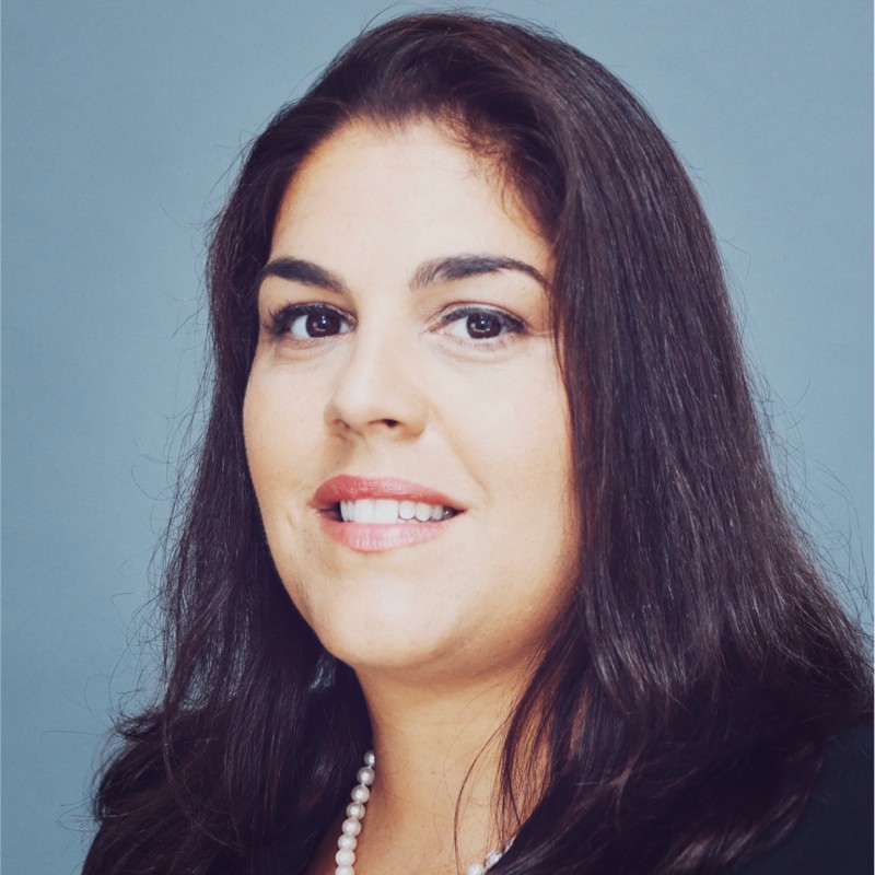 CariAnn DeRosa Palmese, MBA