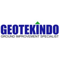 GEOTEKINDO (Geoharbour Group)