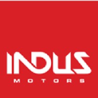 INDUS MOTORS CO. (P) LTD